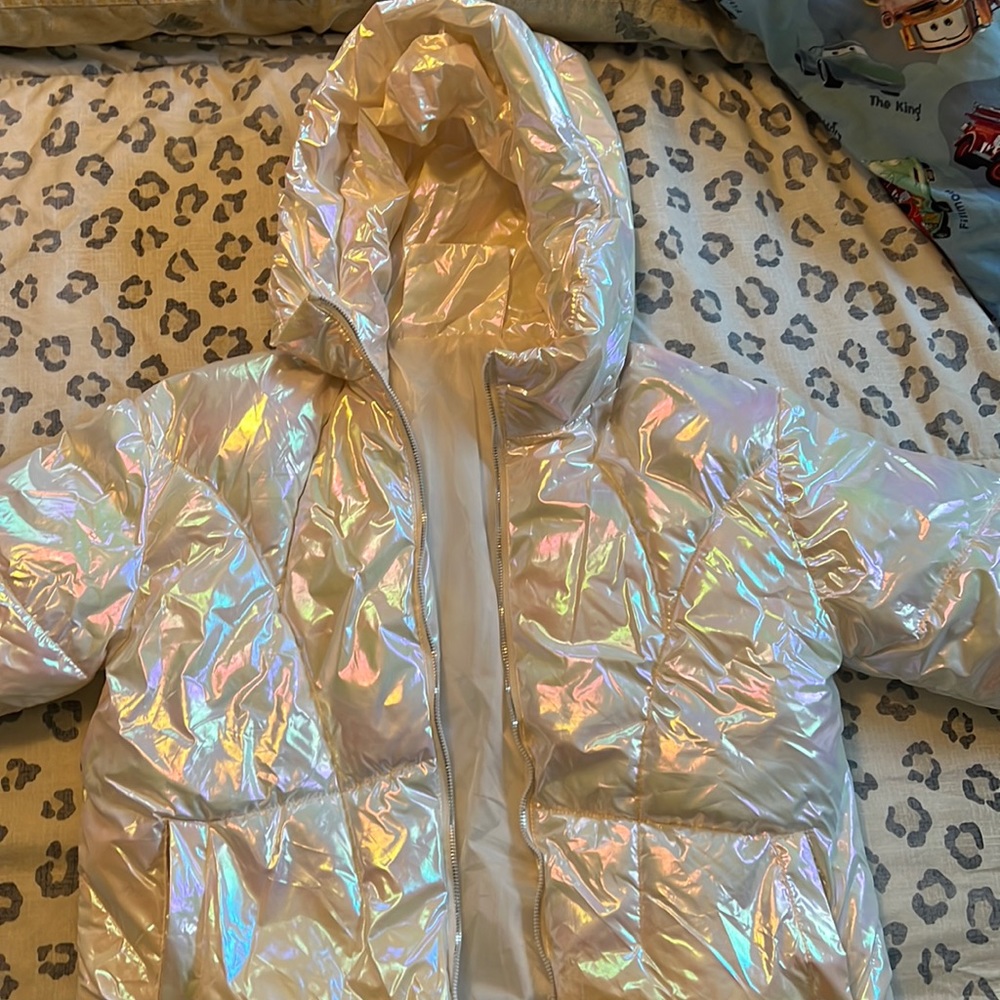 Winter coat